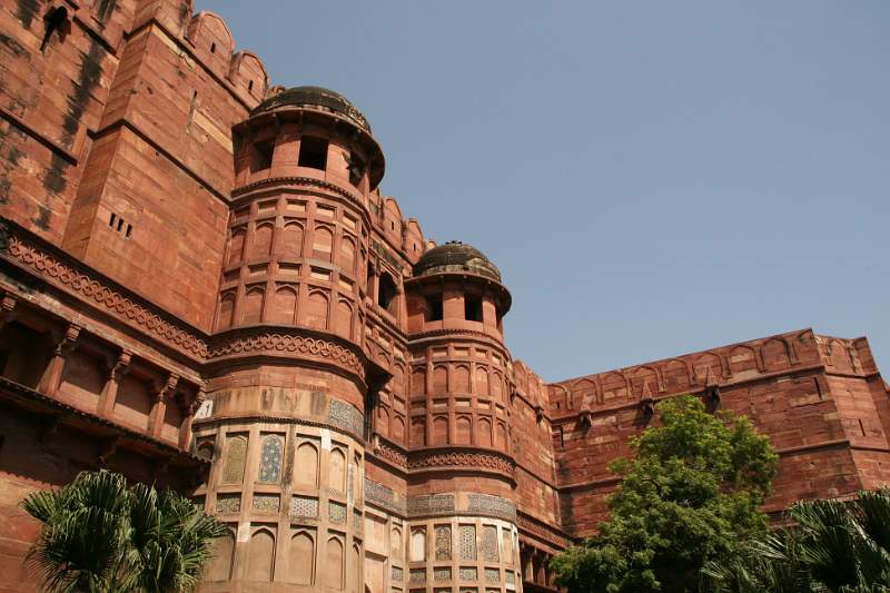 India & Nepal 2011 - 1233